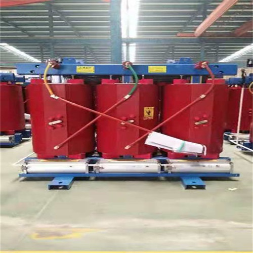 满城SCB14干式变压器型号尺寸